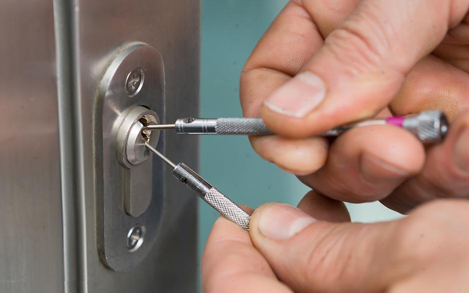 porte blindée serrurier Villemomble