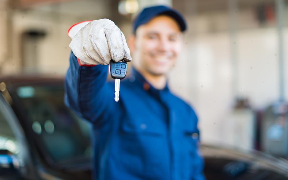 minutes à votre domicile serrurier dépannage Étréchy