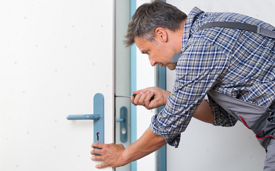 serrurier porte blindée Étréchy